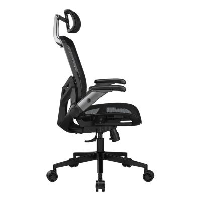 10. COUGAR Gaming/Office-Stuhl Speeder One, Mesh, Schwarz