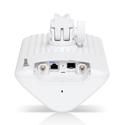 6. Ubiquiti Wave AP Gen2 Most sieciowy Biały