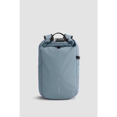 7. XD DESIGN PLECAK WODOODPORNY URBAN WATER RESISTANT SAGE BLUE PN: P706.2815
