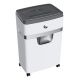 6. HP ONESHRED Niszczarka 18CC, ścinki, P-4, 18 kart., 25l, jasnoszara, HPN280518CCON-14.