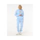 5. Spodnie RIP CURL Icons Of Surf Track Pant niebieski