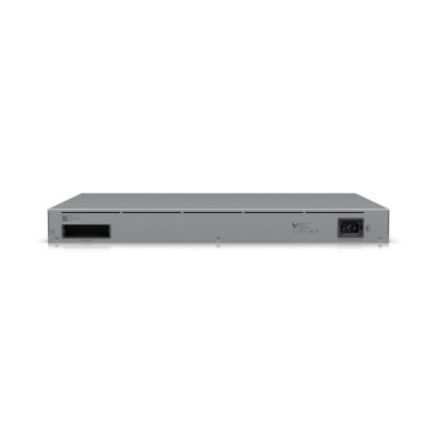 5. Switch Ubiquiti UniFi Pro Max 48 52p Managed Gigabit/Multigigabit/10G (USW-Pro-Max-48-EU)