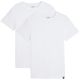 Koszulka męska Puma Everyday Crew Neck Tee 2 szt. biała 947245 02