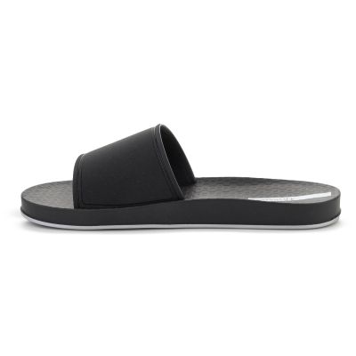 4. IPANEMA SPORTY AD BLACK/BLACK/WHITE 83777-BP055