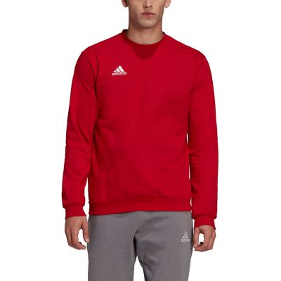 14. Bluza adidas Entrada 22 Sweatshirt M HB0577