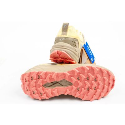 8. Joma buty damskie trekkingowe Shock Lady 2609 sportowe trailowe