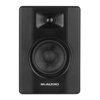 5. M-AUDIO BX4 Pair BT - Para Monitorów Odsłuchowych Bluetooth