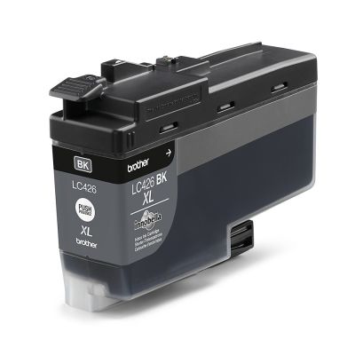 2. LC-426XLBK INK BLACK F. 6000PGS/F/ MFC-J4340DW/J4335DW/J4540DW