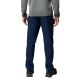 2. Columbia Essential Hike Warm Pant 2172951464 Granatowe 30-32