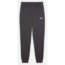 Spodnie Puma ESS 2 Color No.1 Logo M 684713 44