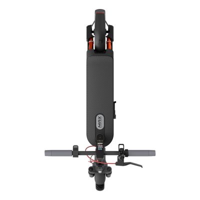 4. Xiaomi Electric Scooter 5 Max EU | 400 W | 20 km/h | 10 "