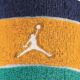 3. Sportowa Frotka / opaska na rękę nadgarstek Air Jordan Terry - J.100.4300.465