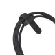 6. Kabel Urban Armor Gear Kevlar - 1,5 m - Błyskawica - USB C - Męski - Męski - Szary