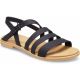 4. Sandały Crocs Tulum Sandal W 206107 00W