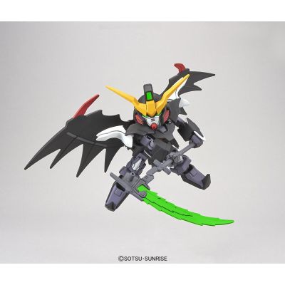 9. SDEX GUNDAM DEATHSCYTHE HELL EW BL
