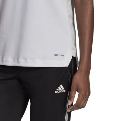 3. Koszulka adidas Tiro 21 W GM7580
