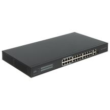 Switch POE NSW3000-24T1GT1GC-POE-IN 24-portowy SFP Uniview