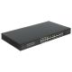 Switch POE NSW3000-24T1GT1GC-POE-IN 24-portowy SFP Uniview