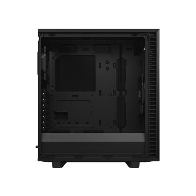 21. Fractal Design Define 7 Compact Midi Tower Czarny