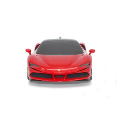 5. Jamara Ferrari SF90 Stradale zdalnie sterowany model Samochód Silnik elektryczny 1:24