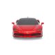 5. Jamara Ferrari SF90 Stradale zdalnie sterowany model Samochód Silnik elektryczny 1:24