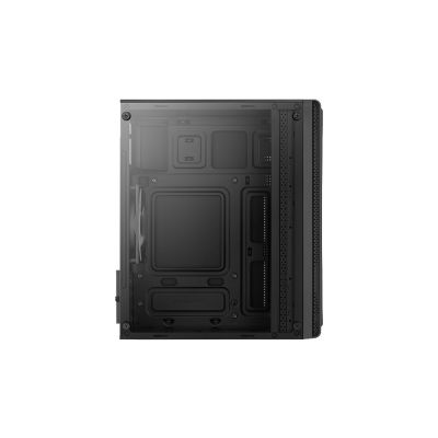 5. Obudowa AEROCOOL PGS EVO MINI-G-BK-v1