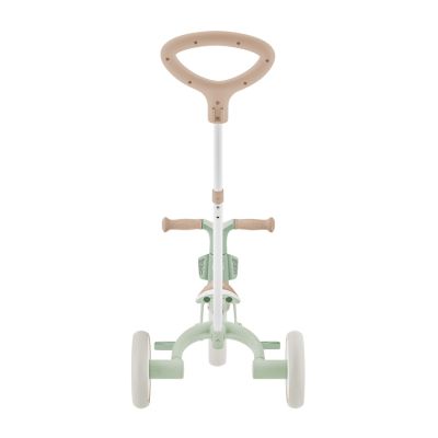 7. Rowerek trójkołowy / biegowy LEARNING TRIKE 3w1 PLUS ECOLOGIC (738-109)