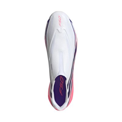 4. Buty piłkarskie adidas F50 Hyperfast League LL FG KJ3415