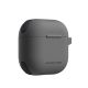 2. Etui AMAZINGTHING Omni Case do AirPods 4 - czarne