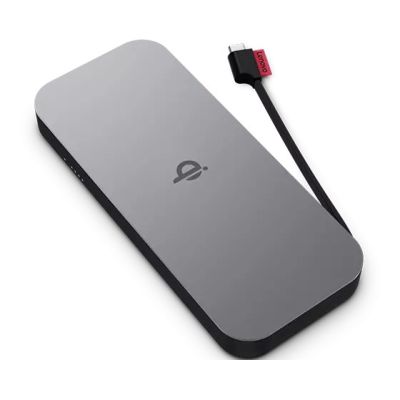 Powerbank Lenovo Go Wireless Mobile 10000mAh
