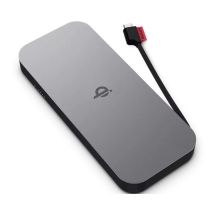 Powerbank Lenovo Go Wireless Mobile 10000mAh
