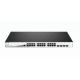 2. Switch D-Link DGS-1210-28MP/E 28-Port Gigabit PoE