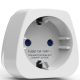 3. TRAVEL BLUE PRZEJŚCIÓWKA ADAPTER SHUCKO -> RPA