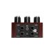 3. Universal Audio UAFX Ruby '63 Top Boost Amplifier - efekt gitarowy