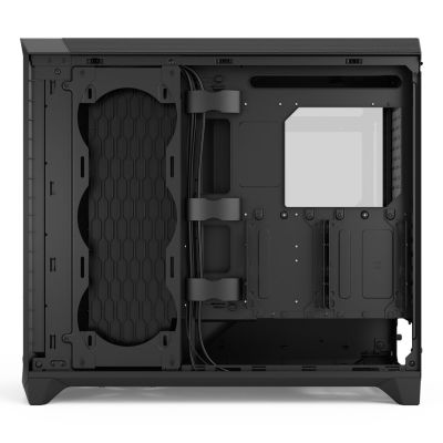 9. Obudowa Fractal Design Meshify 3 XL 2A07-06K Czarny
