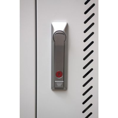 29. TECHLY STACJA ŁADUJĄCA URZĄDZENIA MOBILNE 30X USB-