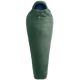 7. Deuter Orbit SL +5C/41F Dorosły Śpiwór typu mumia Tkanina, Polietylenosulfon (PES), Ripstop Zielony