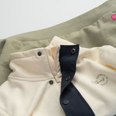 7. Damska Bluza ELBENA WO'S