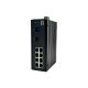 4. Przełącznik LevelOne 10x GE IGU-1071 8x 1GbE 2x 2.5GbE SFP sw (IGU-1071)