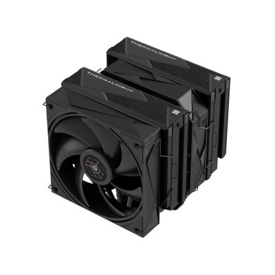 11. Thermalright Royal Pretor Procesor Radiator Czarny