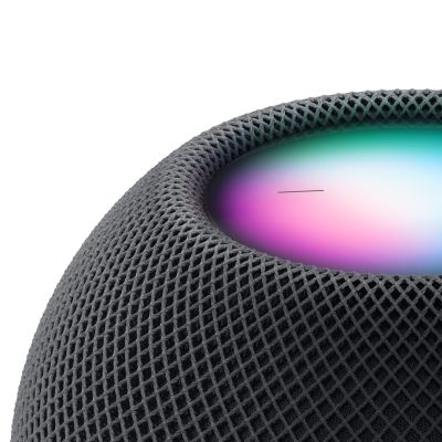 3. Głośnik Apple HomePod Mini - Midnight