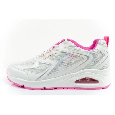 2. Buty Skechers Uno-So Wavy W 310555L/WPK