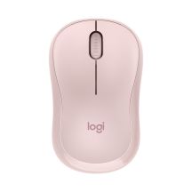 Mysz Logitech M240 Silent Pink