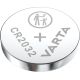 3. Zestaw baterii litowe VARTA CR2032 3V (Li; x 2)