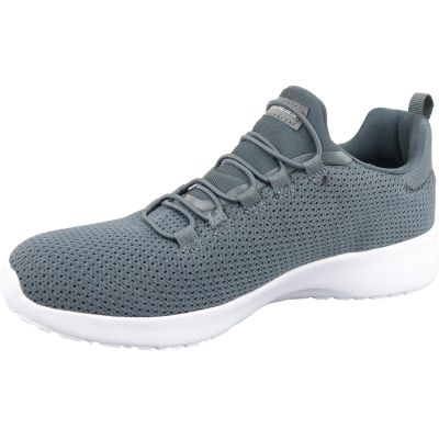 6. Buty Skechers Dynamight M 58360-GRY