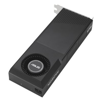 29. Karta graf. ASUS TURBO AI PRO R9700 32 GB