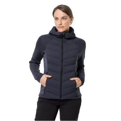 2. Kurtka Jack Wolfskin Tasman Jkt W 1707272-1388