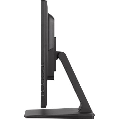 33. iiyama ProLite T2452MSC-B2AG monitor komputerowy 61 cm (24") 1920 x 1080 px Full HD LED Ekran dotykowy Czarny