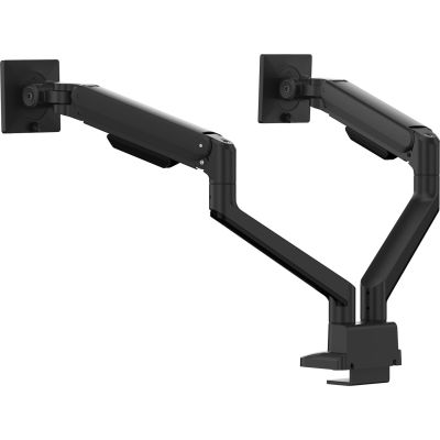 6. iiyama DS4002C-B1 uchwyt / stojak do monitorów 81,3 cm (32") Biurko Czarny