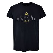 Real Madryt t-shirt męski bawełna RM1CE111